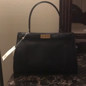 Lee Radziwill Satchel